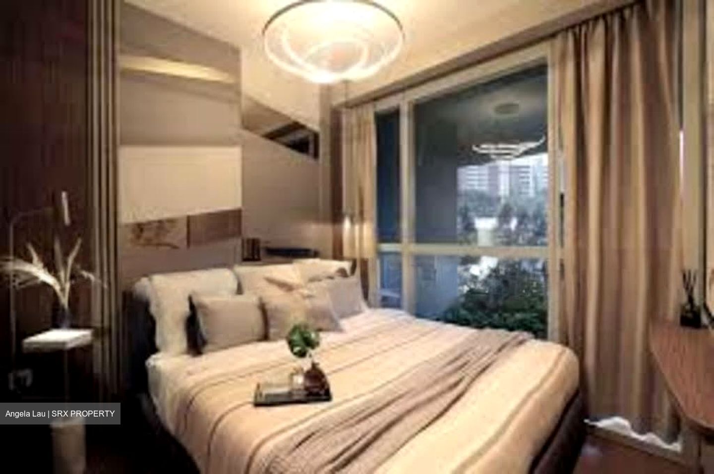 Lentor Hills Residences (D26), Apartment #556214621